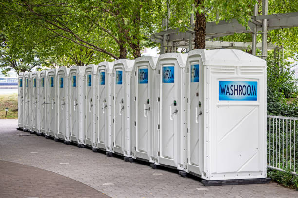 Best High-end porta potty rental  in Baldwin, NY