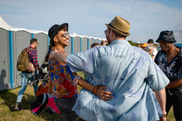 Best Event porta potty rental  in Baldwin, NY
