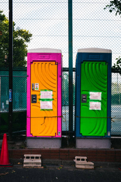 Porta potty rental for festivals in Baldwin, NY