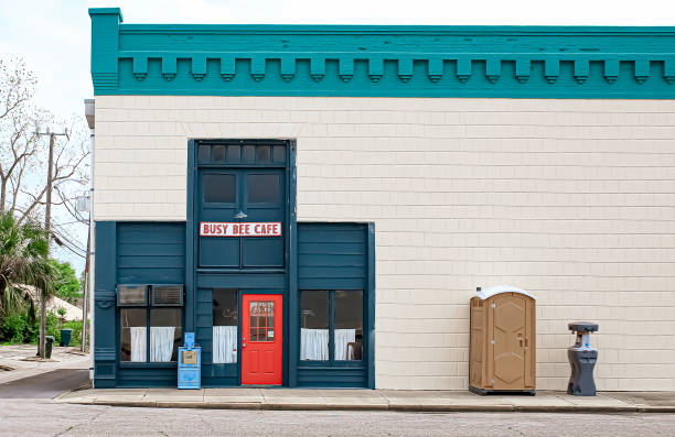 Portable Toilet Options We Offer in Baldwin, NY