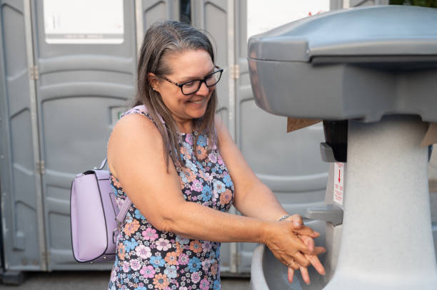 Best Construction site porta potty rental  in Baldwin, NY